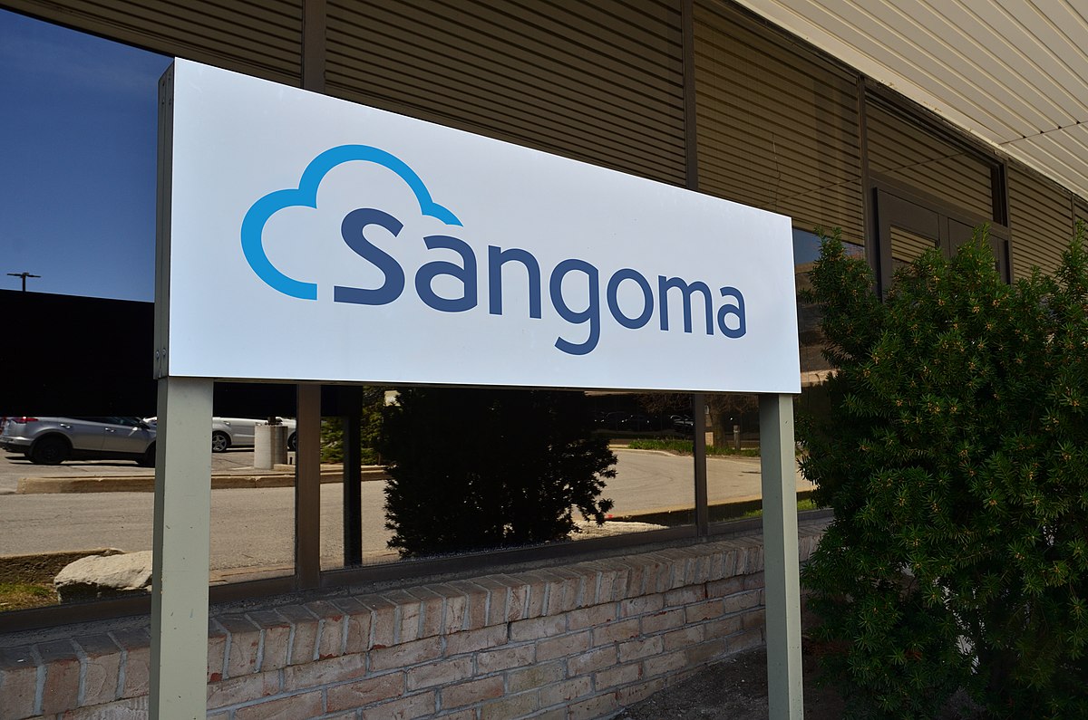 Sangoma Technologies Corporation: Revolutionizing Communication Solutions