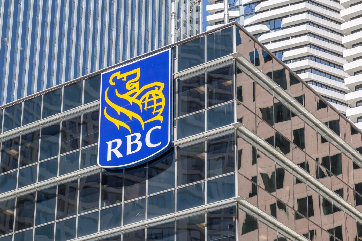 Royal Bank of Canada: A Trusted Name in Banking Excellence