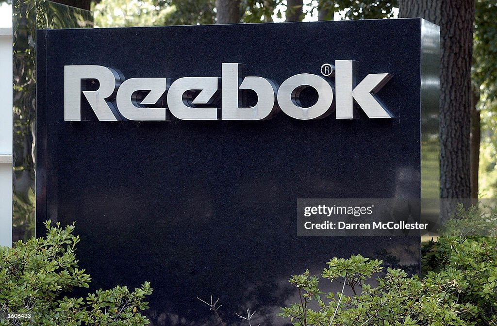 Reebok International Ltd.: A Global Leader in Athletic Footwear and Apparel